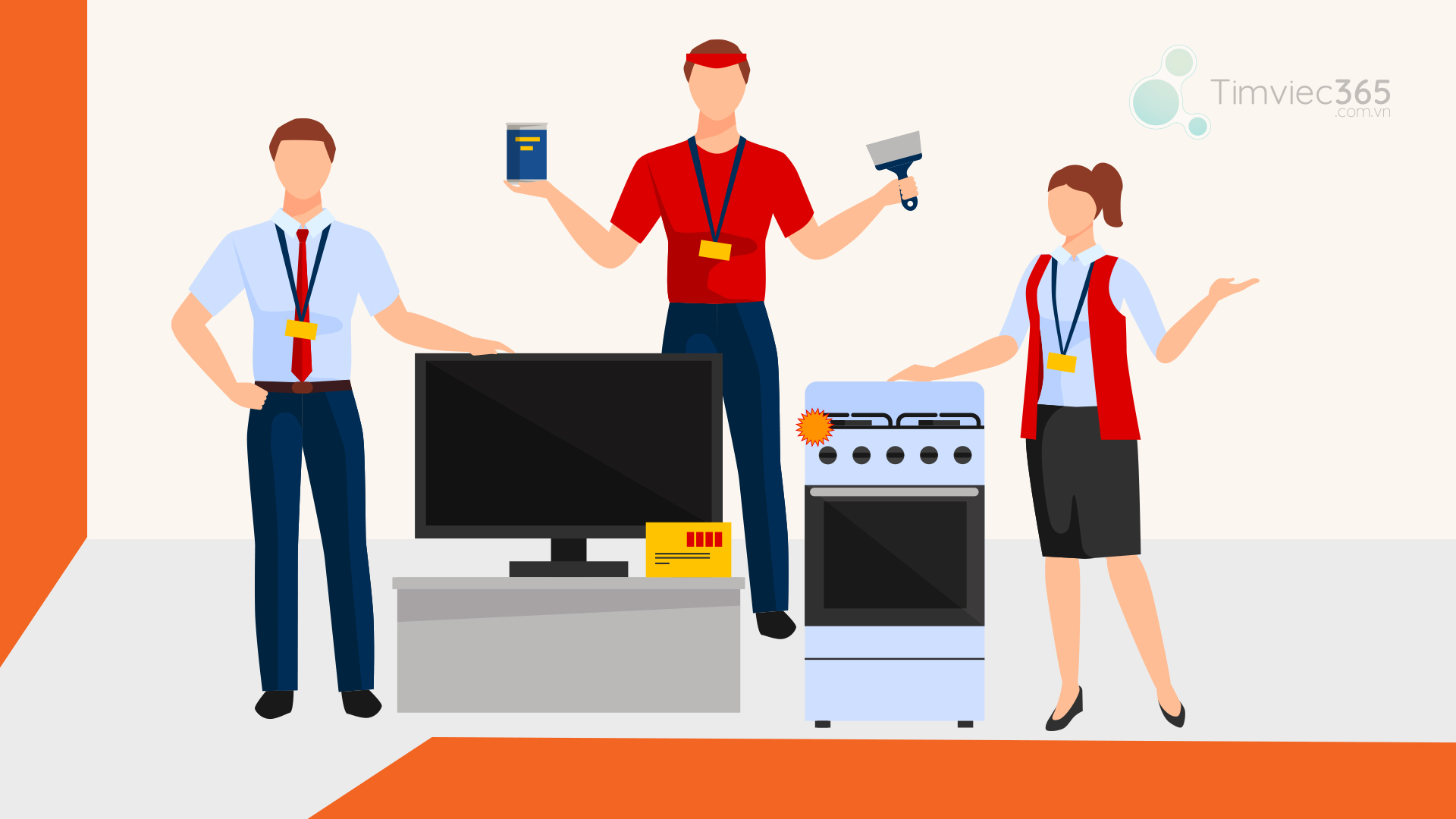 Cần chuẩn bị giấy khám sức khỏe