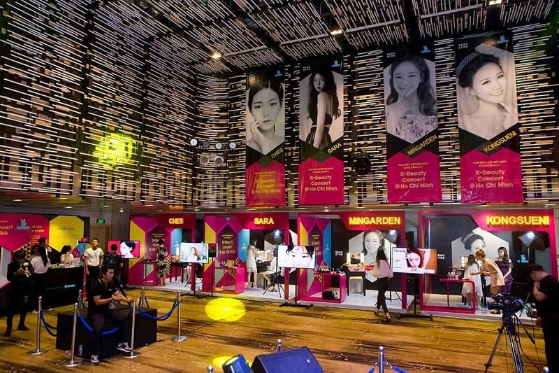 Lên ý tưởng kịch bản