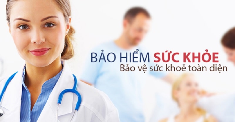 Bảo vệ sức khỏe toàn diện