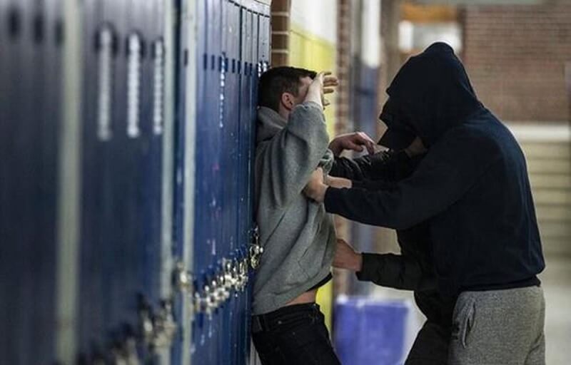 Thực trạng của bạo lực học đường hiện nay