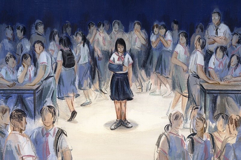 Bạo lực học đường - Vấn đề nhức nhối