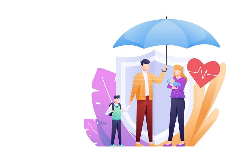 Lợi ích, vai trò của việc tham gia bảo hiểm xã hội