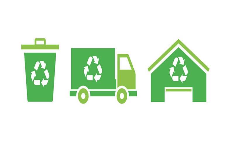 Logistics ngược góp phần bảo vệ môi trường