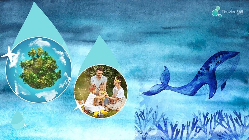 Lợi ích của vệ sinh môi trường