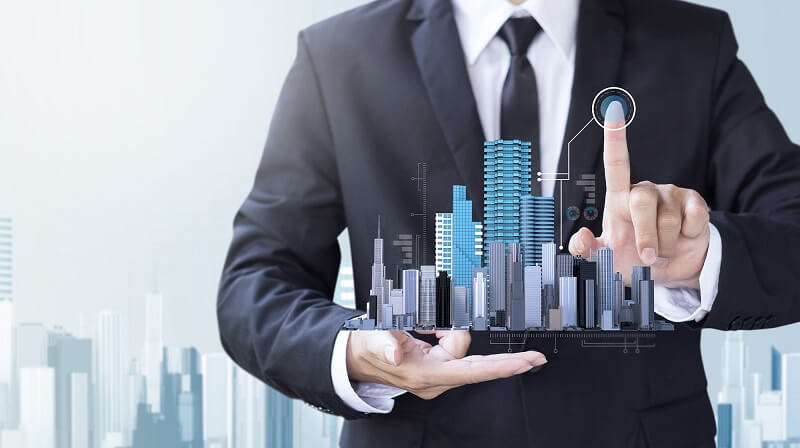 Tính lâu bền của bất động sản