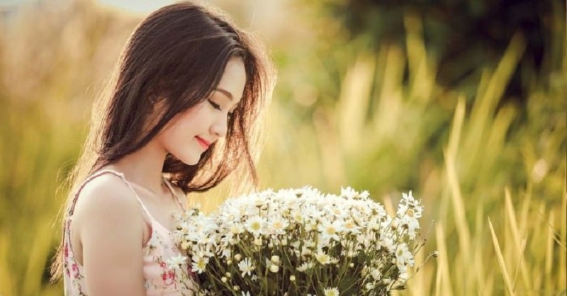 Suy nghĩ tích cực