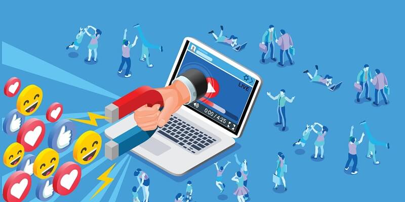 Xây dựng Video marketing như thế nào?