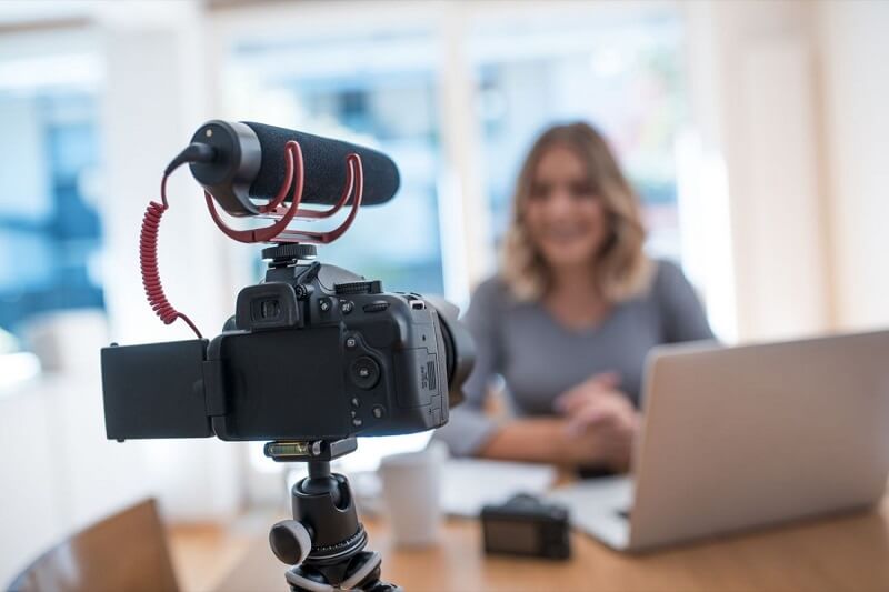 Bí quyết xây dựng video marketing