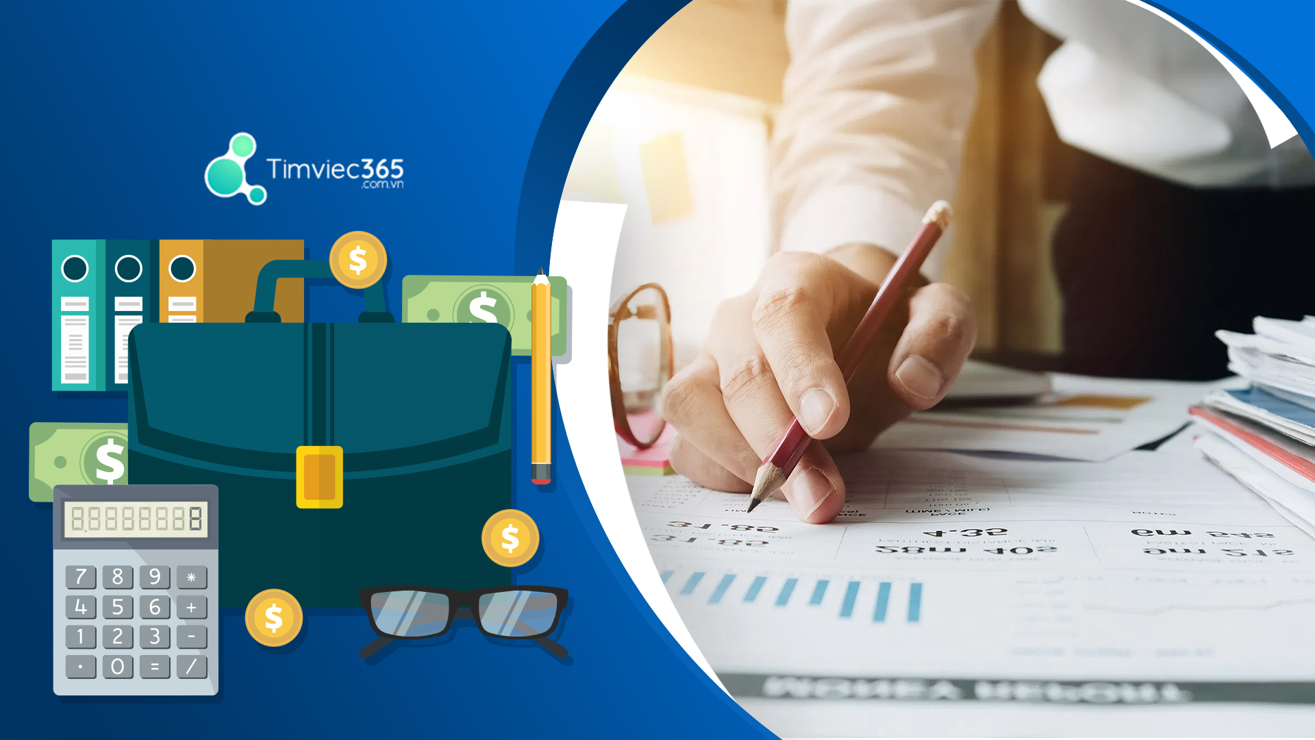 Hình thức và cách viết biên bản bàn giao công việc kế toán