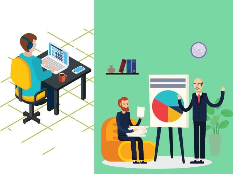 Tìm hiểu khái niệm mẫu biên bản bàn giao thiết bị là gì?