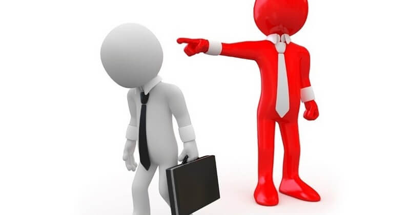 Yêu cầu trong biên bản họp xử lý kỷ luật vi phạm