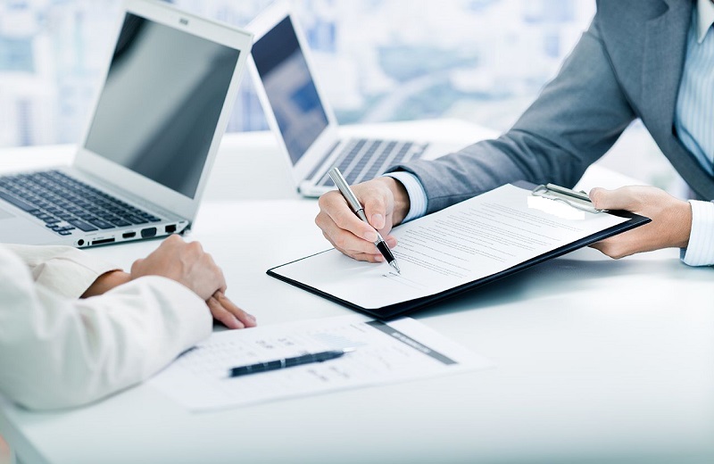 Biên bản xác nhận công nợ là gì?