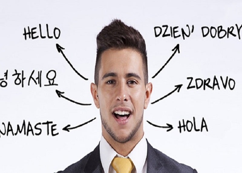 Các ngành về ngôn ngữ