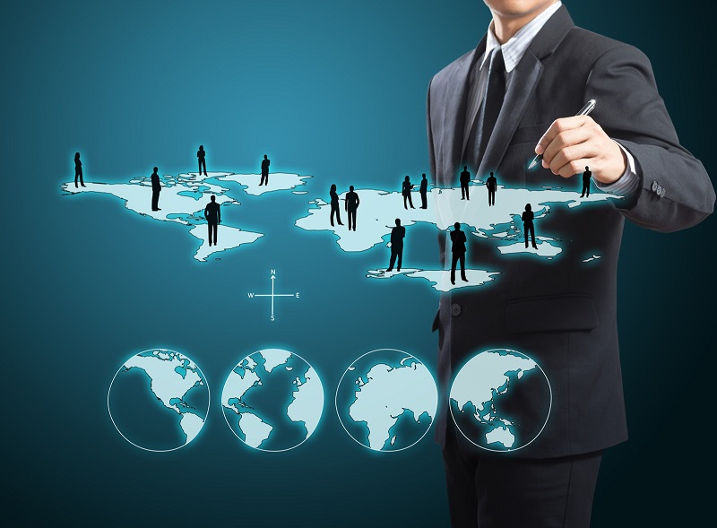 Các hình thức làm việc biên -  phiên dịch