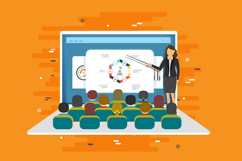 The Online Driver Model