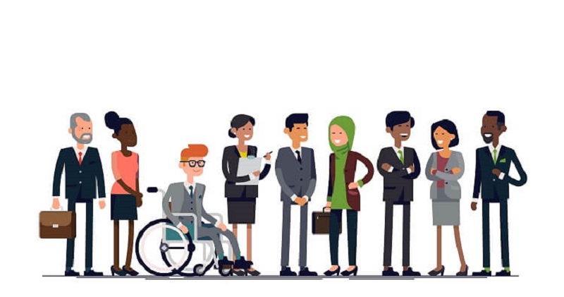 Blind Hiring mang đến Sự hỗn tạp trong một môi trường