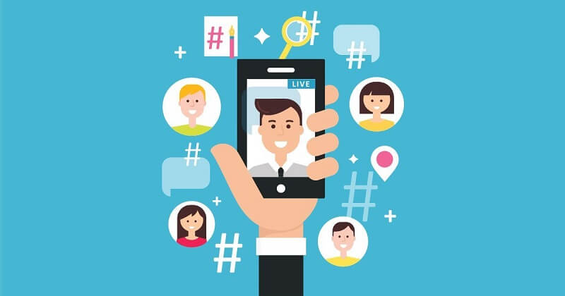 Các loại tài khoản BM