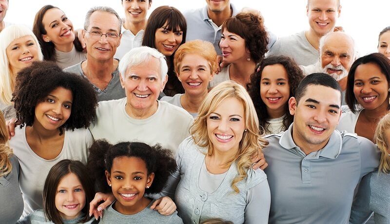 Lối sống lành mạnh của thế hệ Baby Boomer 