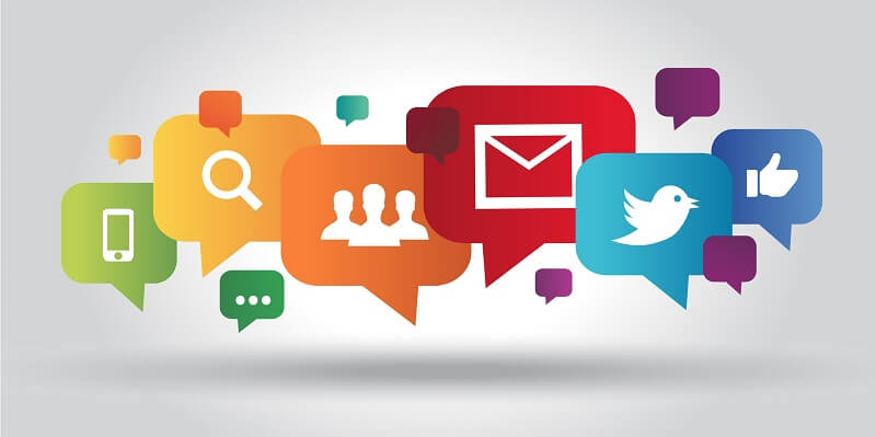 Tính nhất quán trong thông điệp, hình ảnh thương hiệu