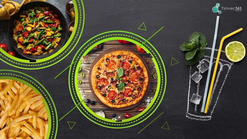 Ăn buffet đúng cách mà không bị lỗ