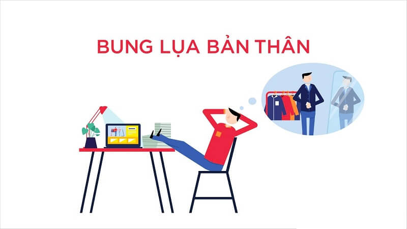 Hiểu về khái niệm bung lụa là gì
