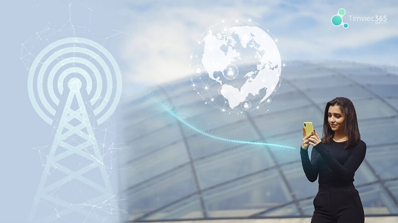 Hướng dẫn viết mục tiêu nghề nghiệp ngành bưu chính viễn thông