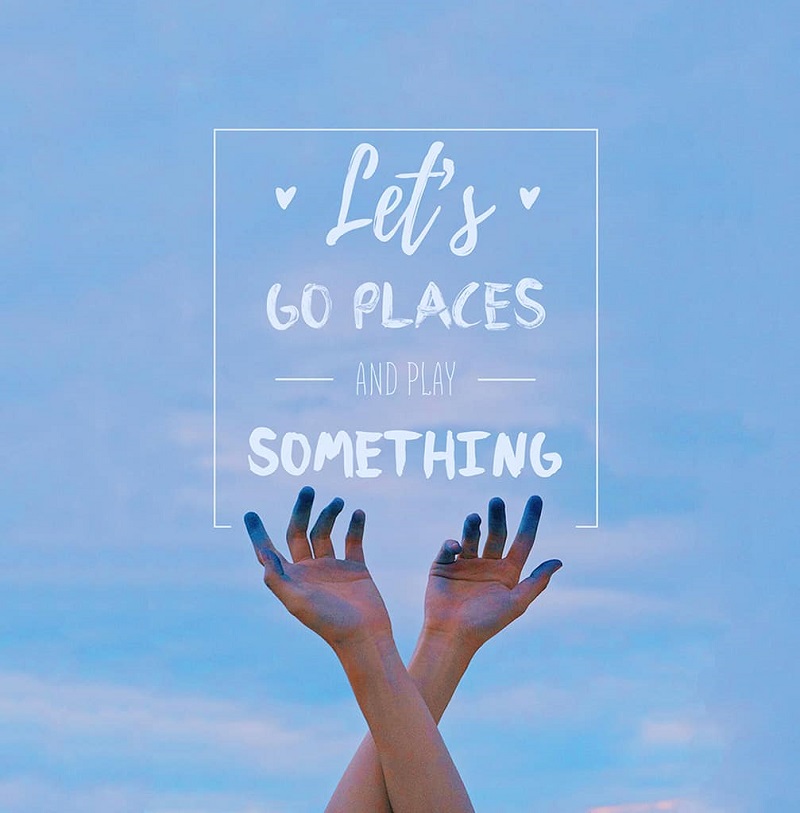 Vui vẻ với cả những mẫu chuyện cũ mèm