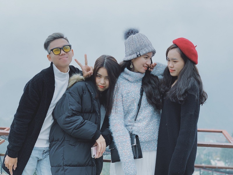 Tạo động lực cho bạn trong công việc và trong cuộc sống