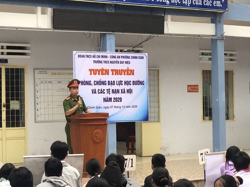 Tệ nạn xã hội là gì?