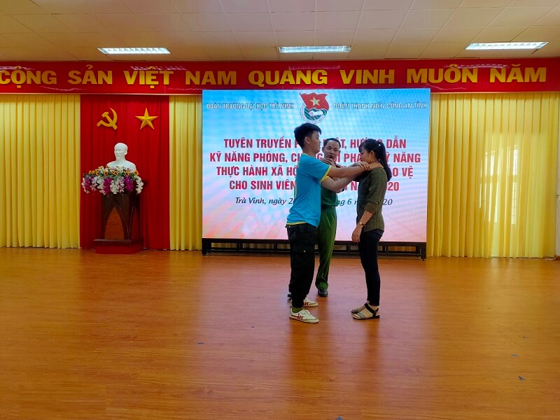 Tệ nạn xã hội là gì?