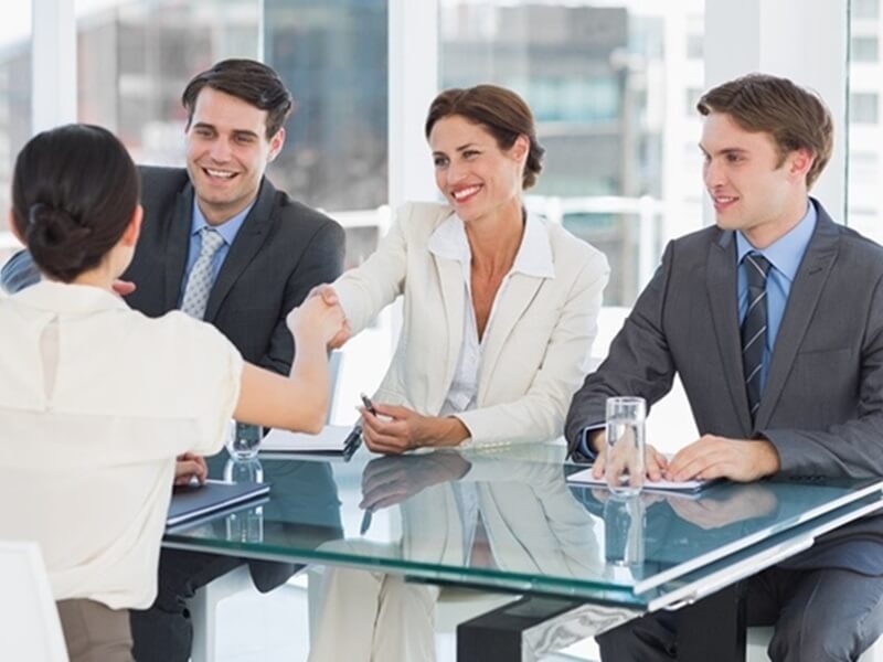 Các câu hỏi phỏng vấn ngân hàng - Bạn có kinh nghiệm làm việc trong ngành ngân hàng chưa?