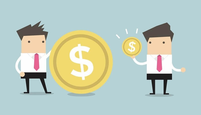 Các câu hỏi phỏng vấn ngân hàng - Mức lương mong muốn của bạn như thế nào?