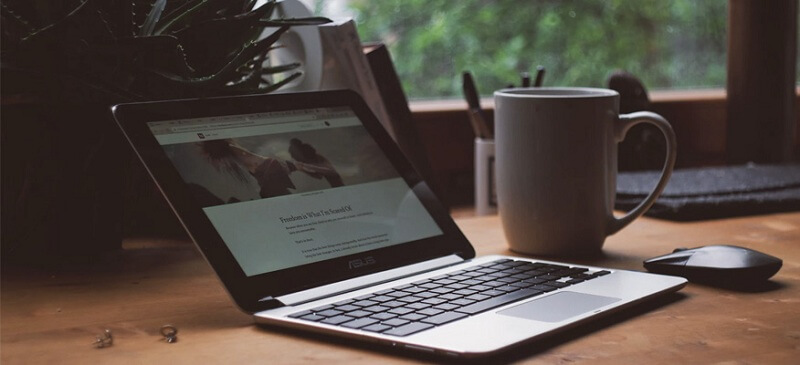 Thể hiện sự chuyên nghiệp