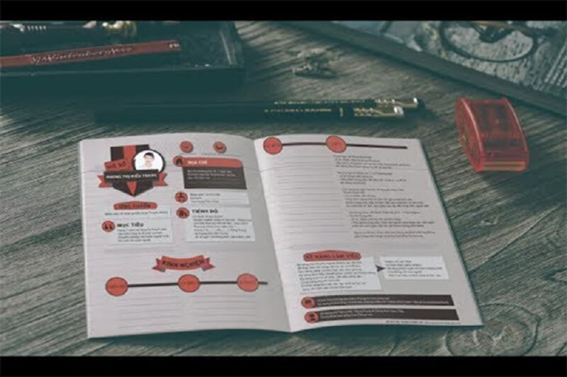 Nắm bắt cách viết