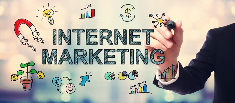 Bạn đã biết marketing online là gì?