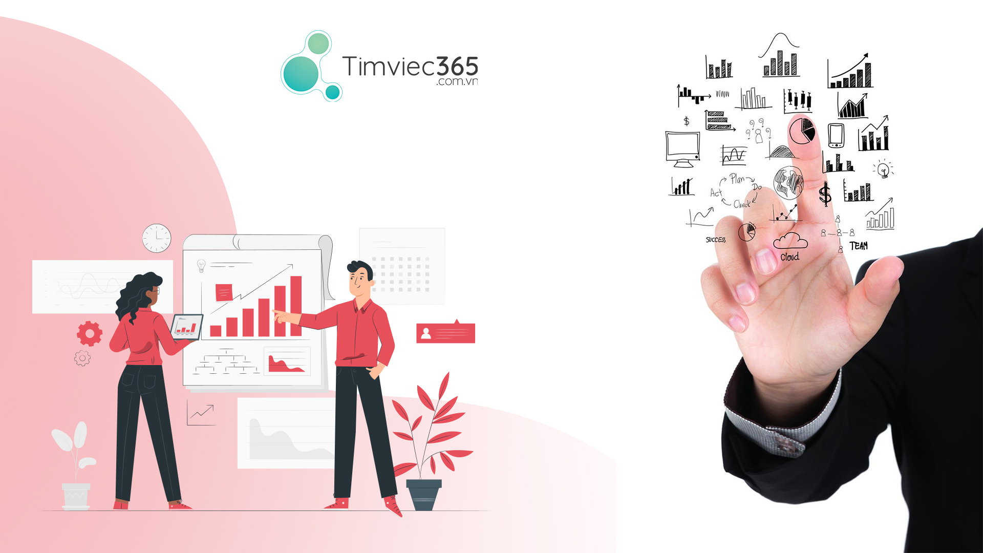 Xây dựng thương hiệu và nhắn tin tiếp thị trực tiếp