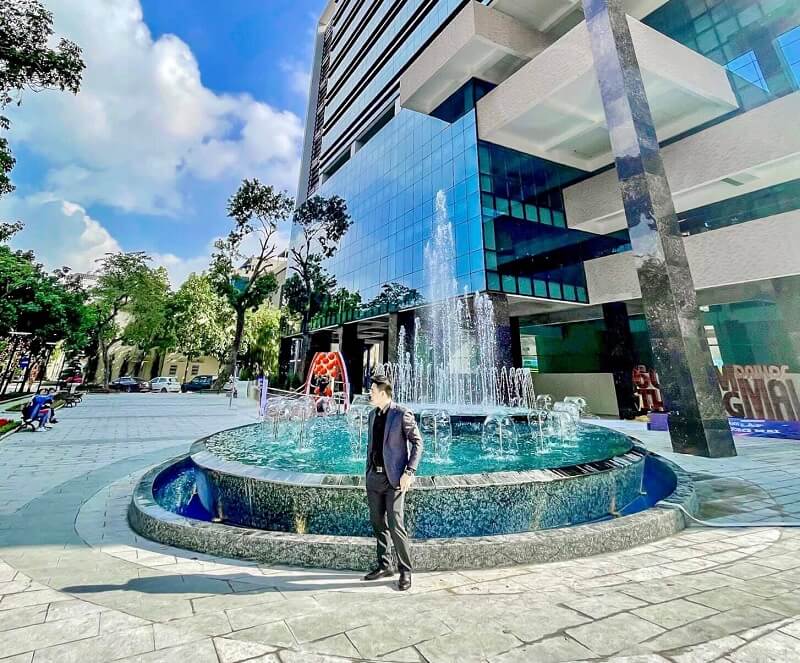 Trường Đại học Thương mại sở hữu một đội ngũ giảng viên chất lượng cao