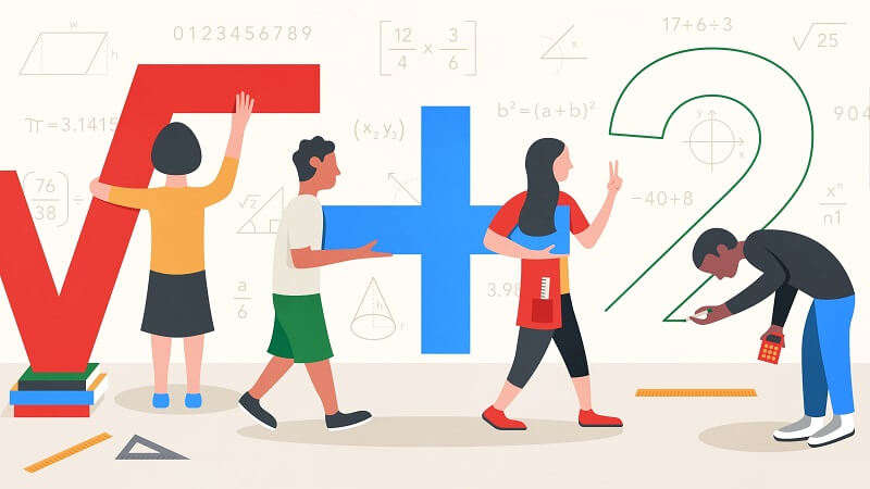 Những lỗi sai thường gặp khi giải toán nguyên hàm