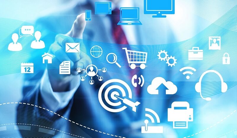 Phương pháp quản lý chất lượng toàn diện