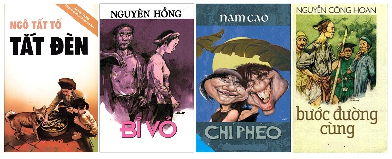 Đặc điểm của văn học viết