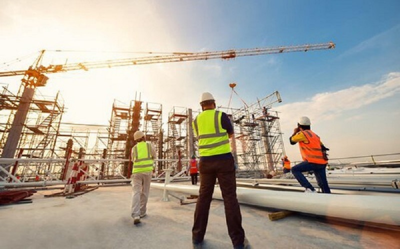 Các thông tin về kỹ sư QS