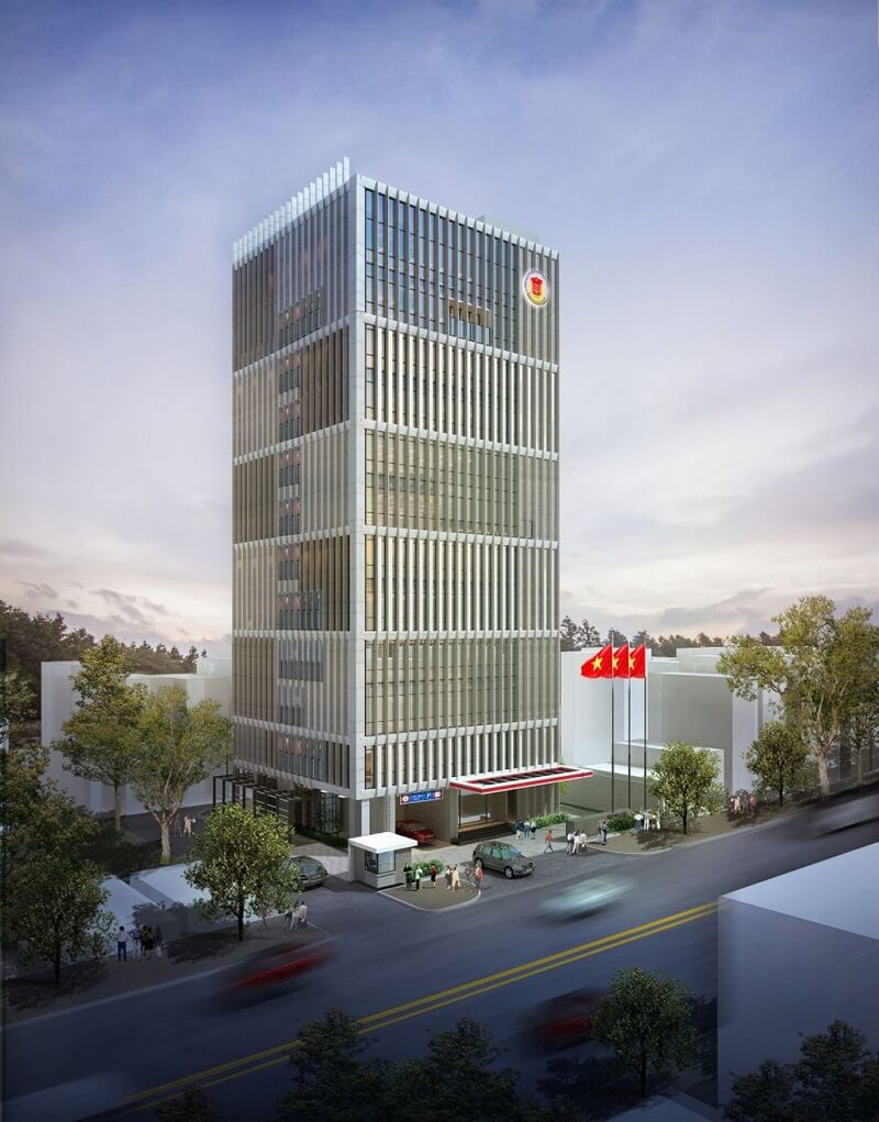 Các trường đào tạo ngành kiểm toán ở Việt Nam