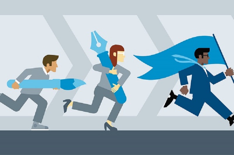 Phòng thị trường