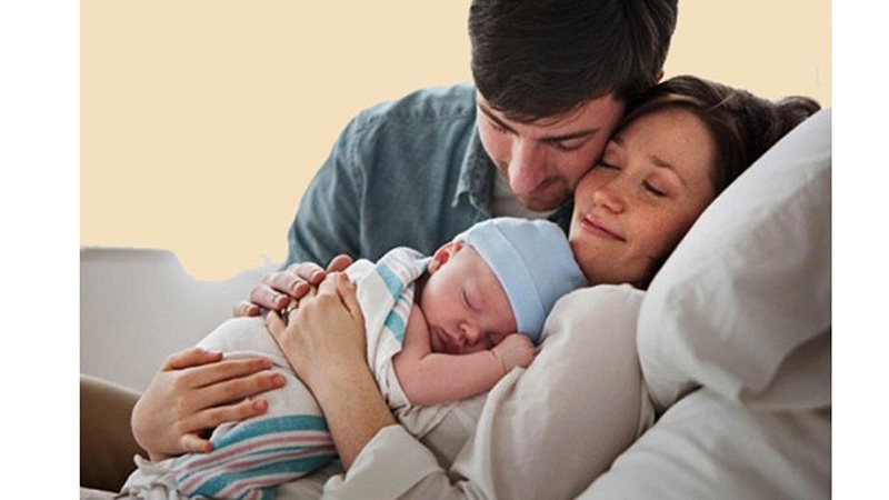 Cách điền đơn xin nghỉ thai sản