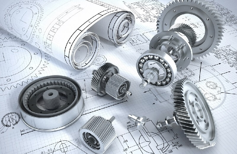 Vì sao lại cần biết về cách đọc bản vẽ cơ khí?