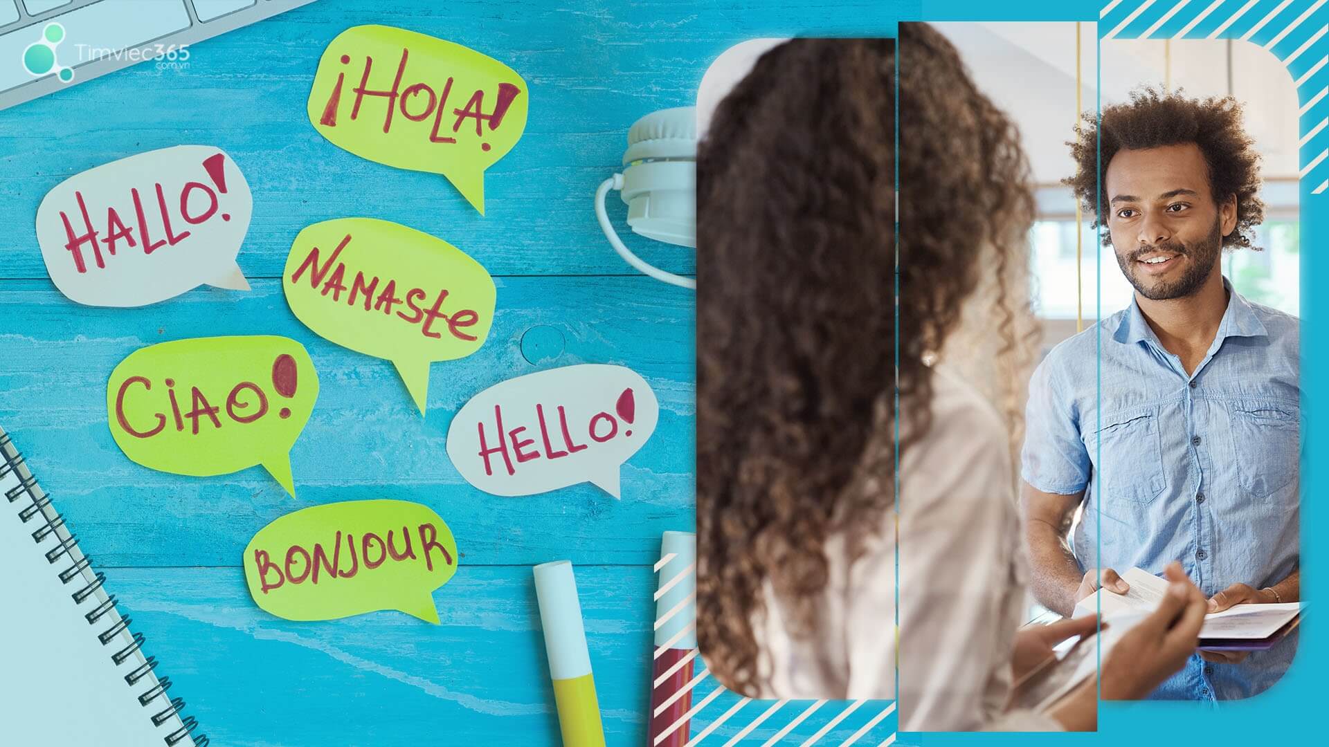 Cách đọc số bằng tiếng Anh - Số thứ tự