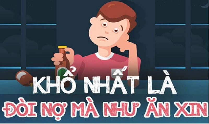 Những chiêu đòi tiền đỉnh cao cho bạn