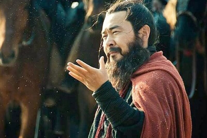  Cách dùng người của Tào Tháo