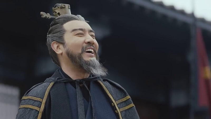 Trọng dụng người tài nhưng vẫn có nguyên tắc