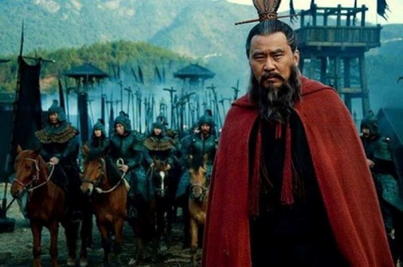 Tào Tháo biết giải quyết mâu thuẫn giữa các thuộc hạ